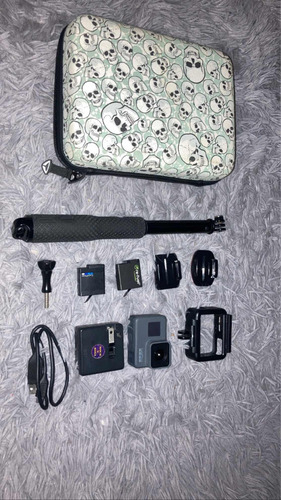 Go Pro Hero5 Black