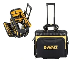 Comprar Maleta de Ferramentas com Rodinhas Dewalt Ideal para organização de ferramentas Modelo DWST82929 no Mercado Livre