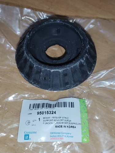Base De Amortiguador Delantera Chevrolet Aveo Spark Conica