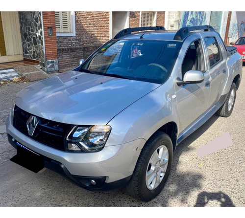 Renault Oroch