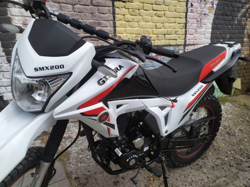 Gilera Smx S3 Kova Lanus Mejor Precio Contado