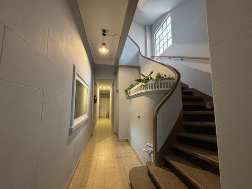 Venta Ph 3 Ambientes En Caballito Con Dependencia