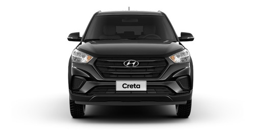 Imagem 5 de 14 de Hyundai Creta Action 1.6 At