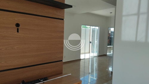 Imagem 3 de 19 de Casa À Venda Em Parque Jambeiro - Ca006812