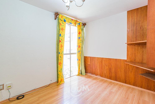 Imagen 5 de 23 de Departamento En Lomas Verdes, Naucalpan De Juárez Con 2 Recámaras, 72 M², Id: 86309