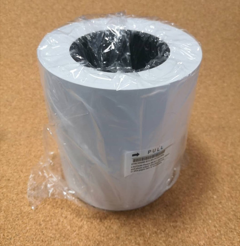 Imagen 3 de 5 de Papel Fotografico Y Ribbon Hiti P510 Series