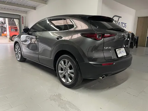 Mazda CX-30 2.0 Touring At