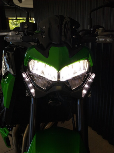 Imagen 8 de 15 de Kawasaki Z900 0km * Stock Inmediato * Tomo Permuta *
