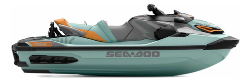Sea Doo Wake Pro 230hp Con Sonido 0km Automoto Lanus