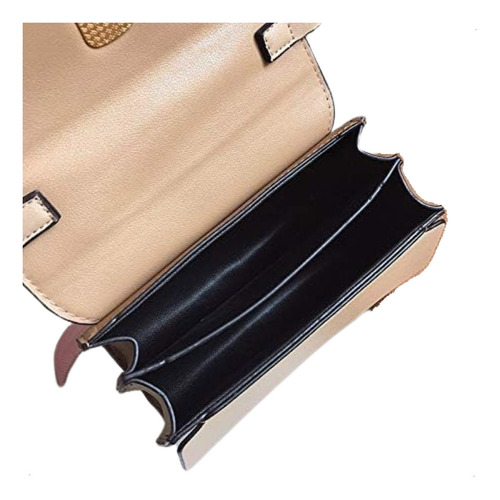 Mini Bags Carteras De Mujer Elegante Cartera Noche Felpa Acabado De Los Herrajes Oro Color Negro Con Negro Diseño De La Tela Liso