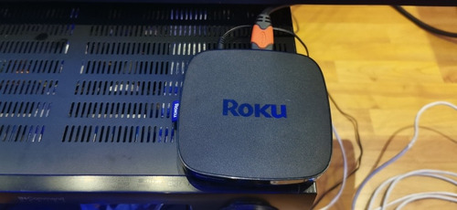 Imagen 1 de 5 de Roku Premier 4k