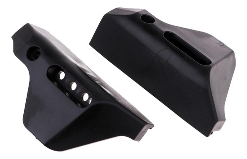 4x 6733 Protectores De Choque P2051 Para 1:10 Slash 4x4 Rc