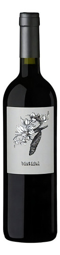 Vino Biutiful Malbec 750ml