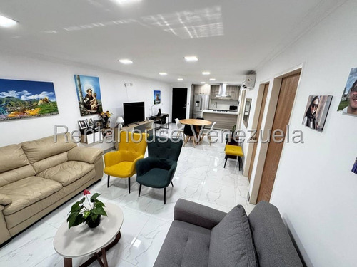 Apartamento En Venta En Los Palos Grandes Chacao Caracas Angela Tochon