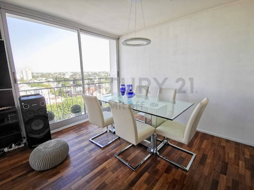 Imagen 3 de 23 de Departamento En Venta De 1 Dormitorio En La Plata Parque San Martin