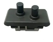 Comprar Interruptor Doble Heladera Whirlpool Wrw52x1 Original
