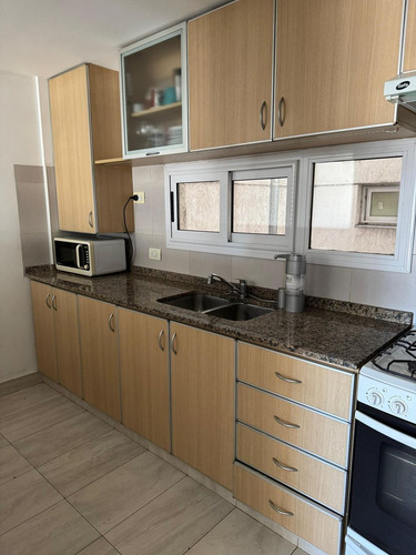 Venta Hermoso Departamento 3 Ambientes Moron