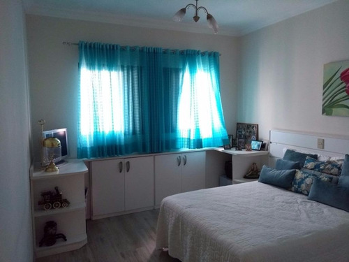 Apartamento Residencial À Venda, Tatuapé, São Paulo. - Ap5650