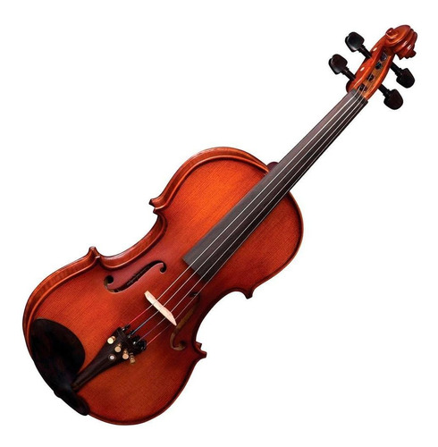 Violino Eagle Ve244 44 Envelhecido