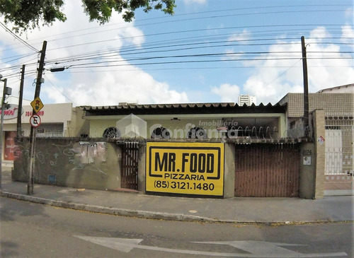 Imagem 1 de 21 de Casa À Venda Na Parquelândia Em Fortaleza/ce Na Av Jovita Feitosa - 366