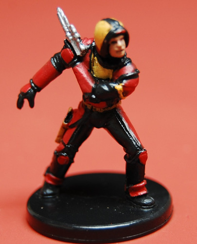 Old Republic Guard / Miniaturas Wizkids Star Wars