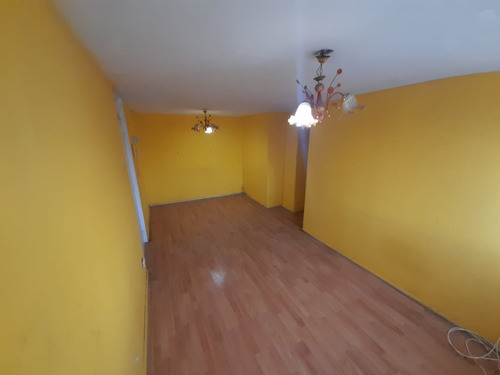 Se Vende Departamento De 3d,1b En Playa Ancha, Valparaíso