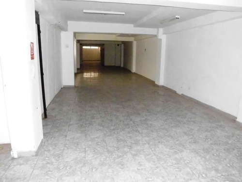 Imagen 6 de 29 de Edificio Comercial En Venta En Montecristo Fjg 23-4480