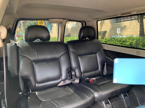 Nissan Patrol 3.0