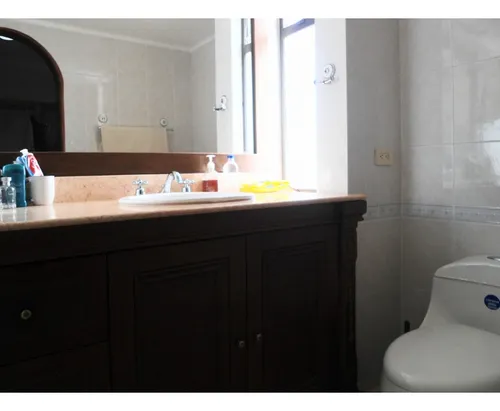 Apartamento Duplex Ubicado En Los Balsos - Poblado
