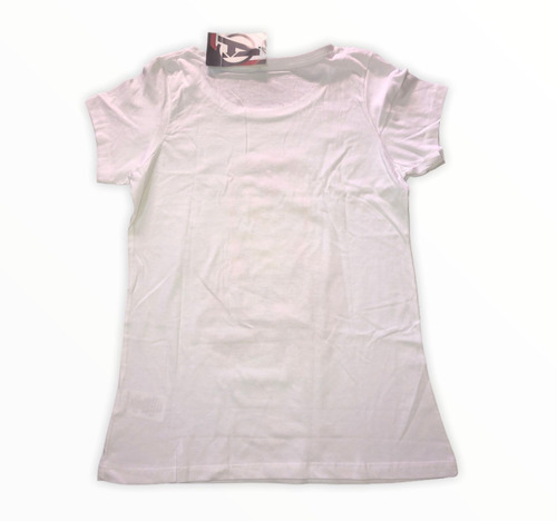Playera Avengers Ironman Mujer