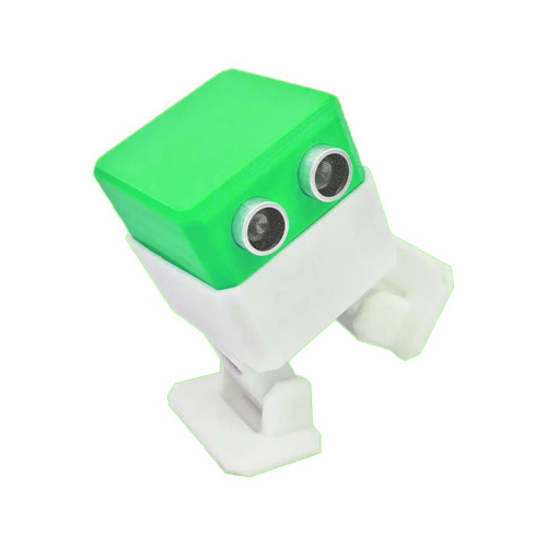 Arduino Chasis Robot Educativo Otto