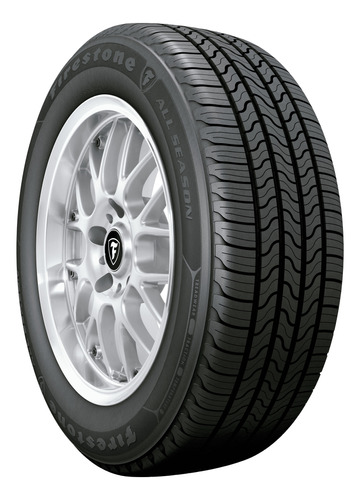 Llanta Firestone All Season 235/60r18 103h