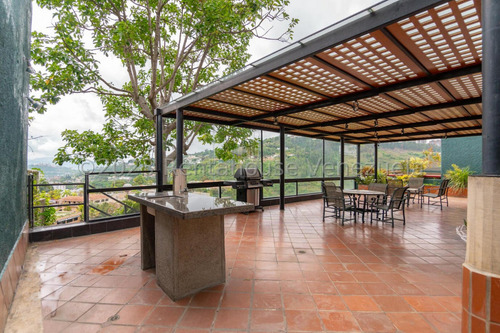 Ls Vende Casa Colinas Del Tamanaco