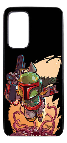 Funda Protector Case Para Xiaomi Mi 10t Pro Star Wars