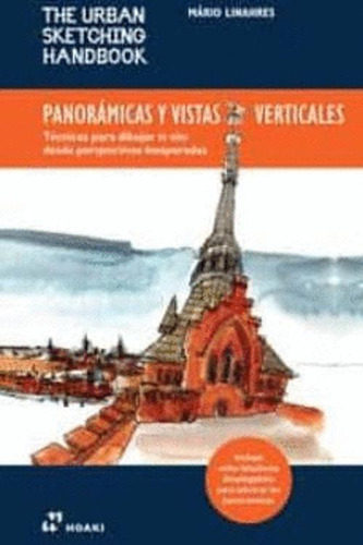 Libro Panoramicas Y Vistas Verticales