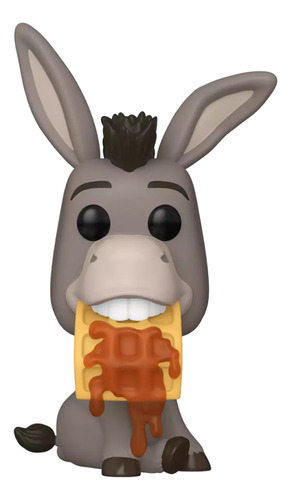 Funko Pop Shrek Donkey With Waffles Box Lunch