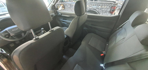Ford Ranger 2.0 Cd 4X4 Xl 170Cv