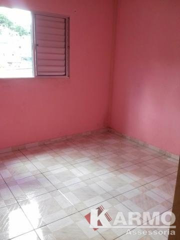 Imagem 2 de 10 de Casa Em Vila Brasilãndia
