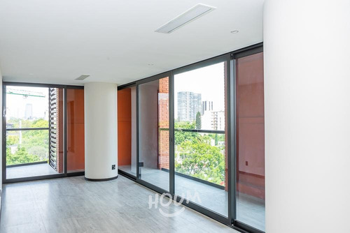 Imagen 13 de 30 de Departamento En Arcos Vallarta, Guadalajara Con 3 Recámaras, 165 M², Id: 77743