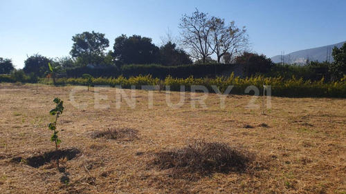 Venta De 6 Lotes En Tlalixtac De Cabrera, Oaxaca