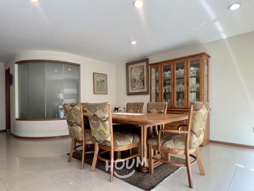 Casa En Tlacoquemecatl Del Valle, Benito Juárez Con 5 Recámaras, 320 M², Id: 150655