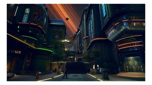 Jogo The Outer Worlds (germultilingual) Ps4