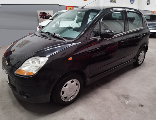 Chevrolet Spark 1.2 Extra Full