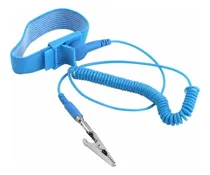 Comprar Pulsera Manilla Antiestática Para Mantenimiento Computadores