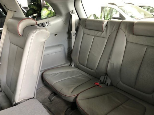 Hyundai Santa Fé Gls 7 Lugares 2.7 V6 24v, Ehm6964