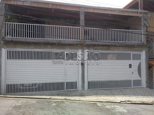 Imagem 1 de 8 de Sobrado - Parque Ramos Freitas - Ref: 22894 - V-22894