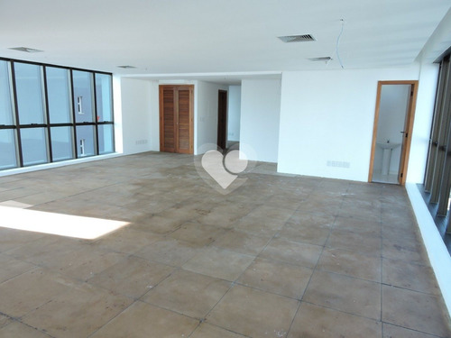 Imagem 15 de 21 de Excelente Sala Comercial Desocupada, Em Avenida Movimentada. - Reo427056