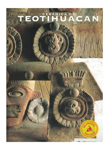 Ceramica De Teotihuacan No. 88