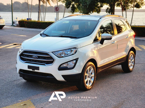 Ford Ecosport 2.0 Trend At