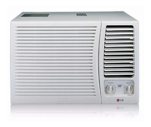 Aire Acondicionado De Ventana LG 18.000 Btu